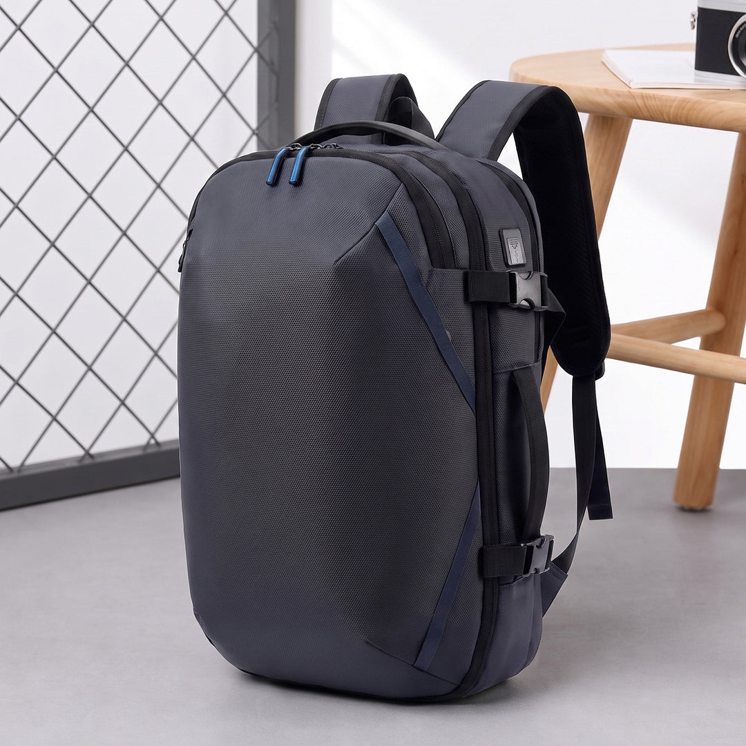 Multi-Functional Travel Backpack Bowlift