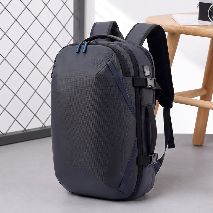 Multi-Functional Travel Backpack Bowlift