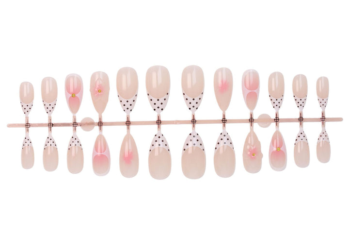 Artificial Nails Bowlift