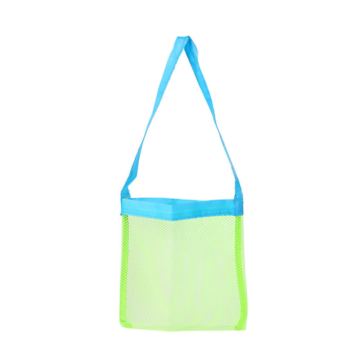 Light mesh shoulder bag Bowlift