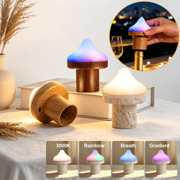 Decorative LED Mood Lamp