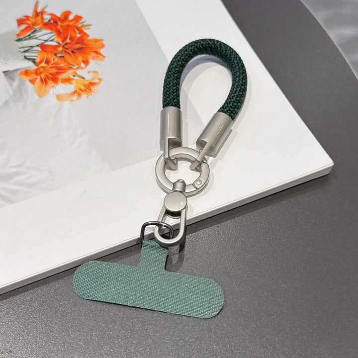 Stylish Keychain Holder Bowlift