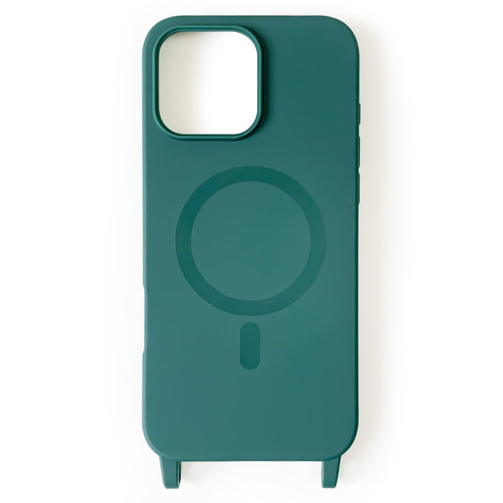 Wireless Charging Compatible Phone Case Bowlift