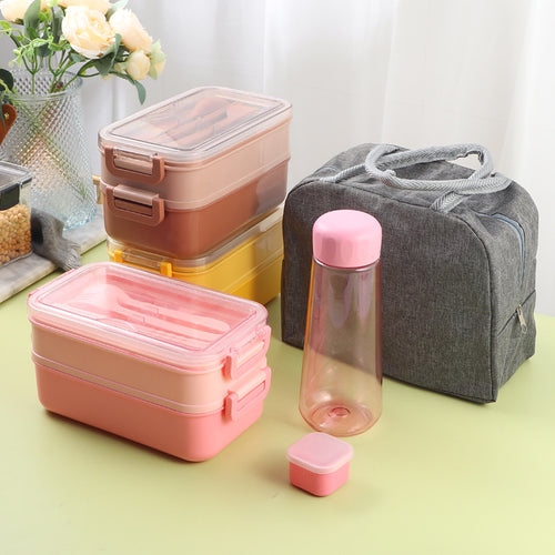 Insulated Lunch Bag