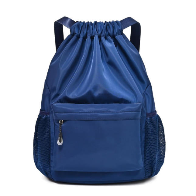 Lightweight Drawstring Backpack Bowlift