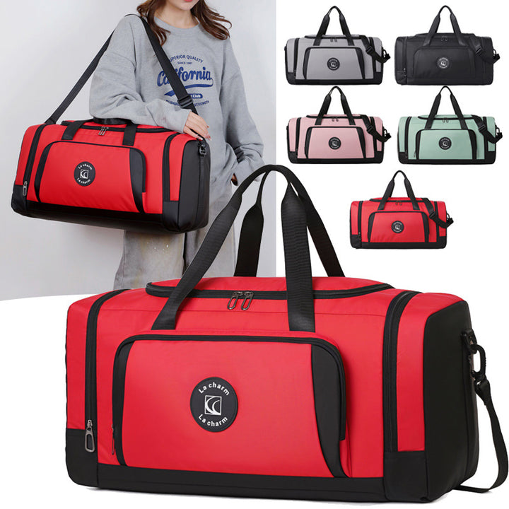 Travel Duffel Bag