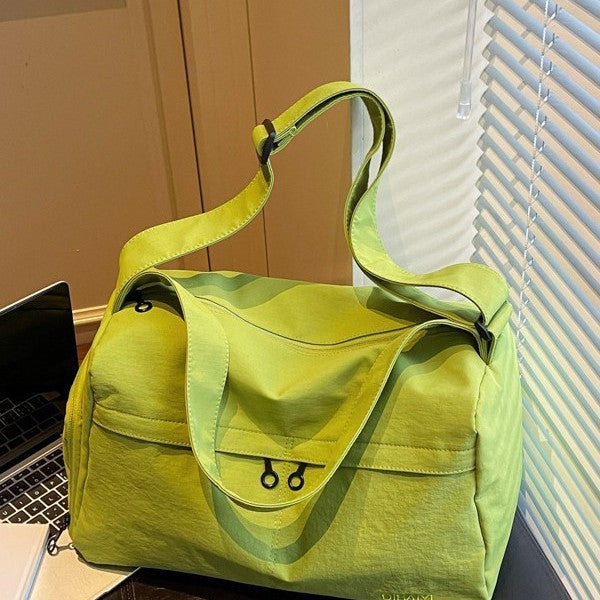 Utility Travel Tote