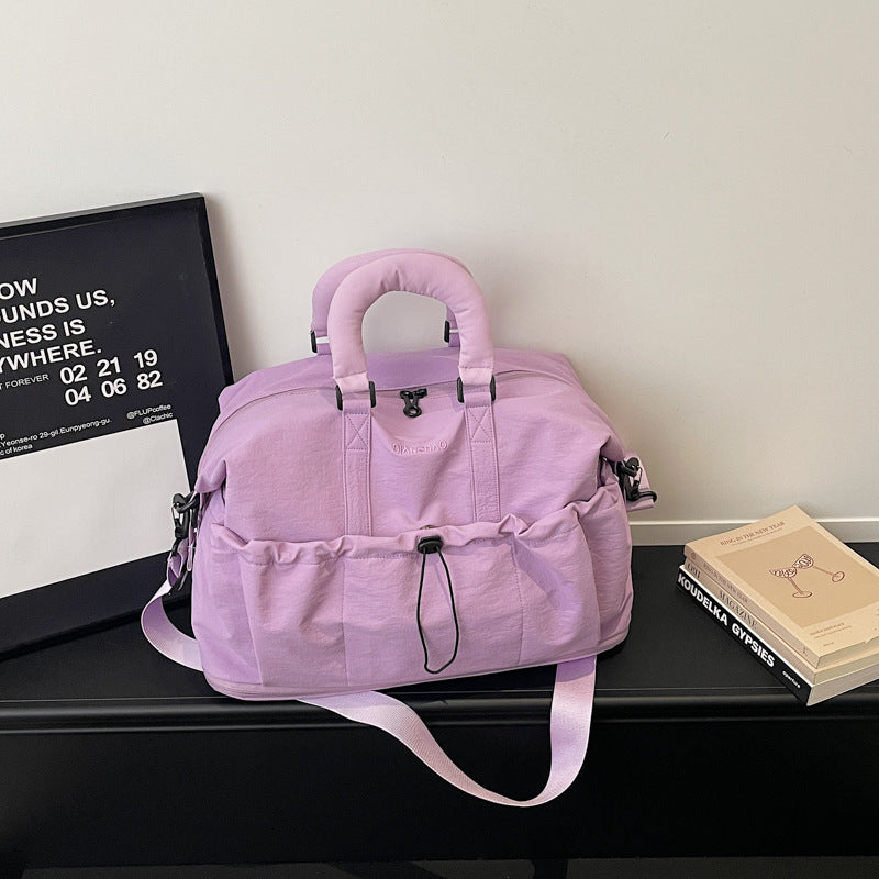 Multi-Functional Sport Travel Bag