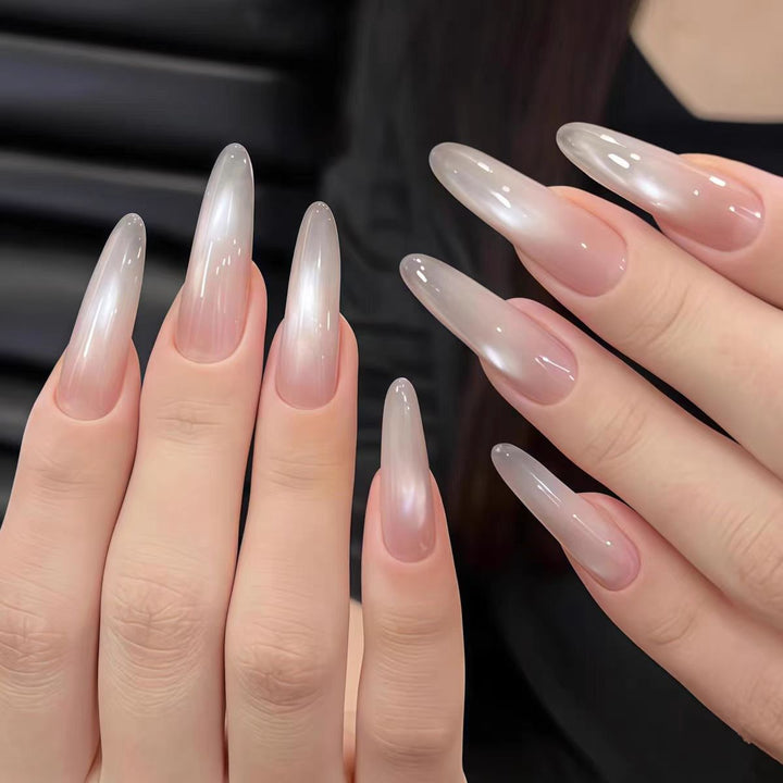 Decorative Nail Enhancements