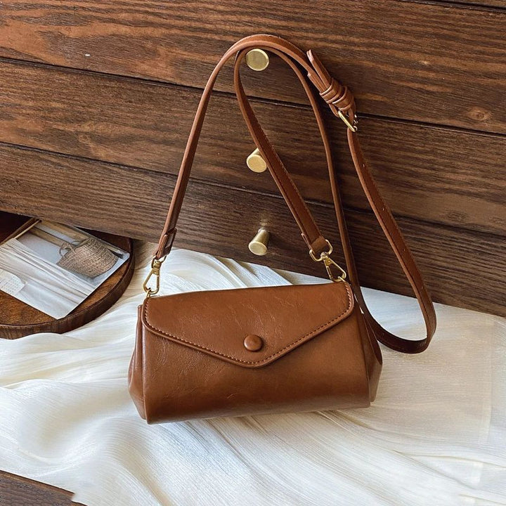 Elegant Envelope Clutch Bag Bowlift