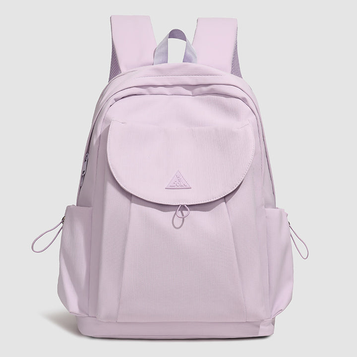 Versatile Everyday Backpack Bowlift