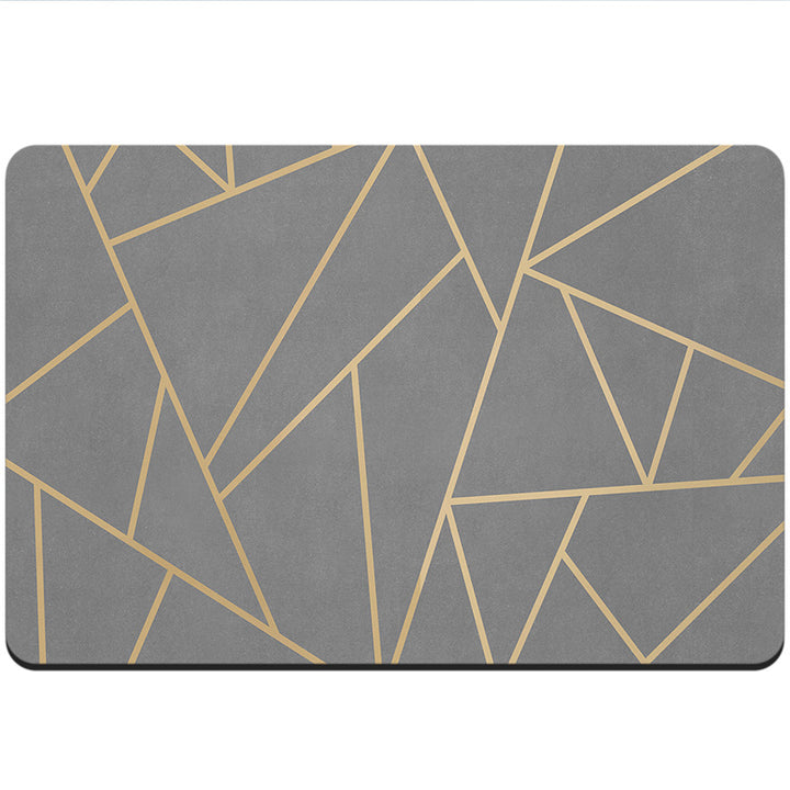Stylish Desk Mat Bowlift