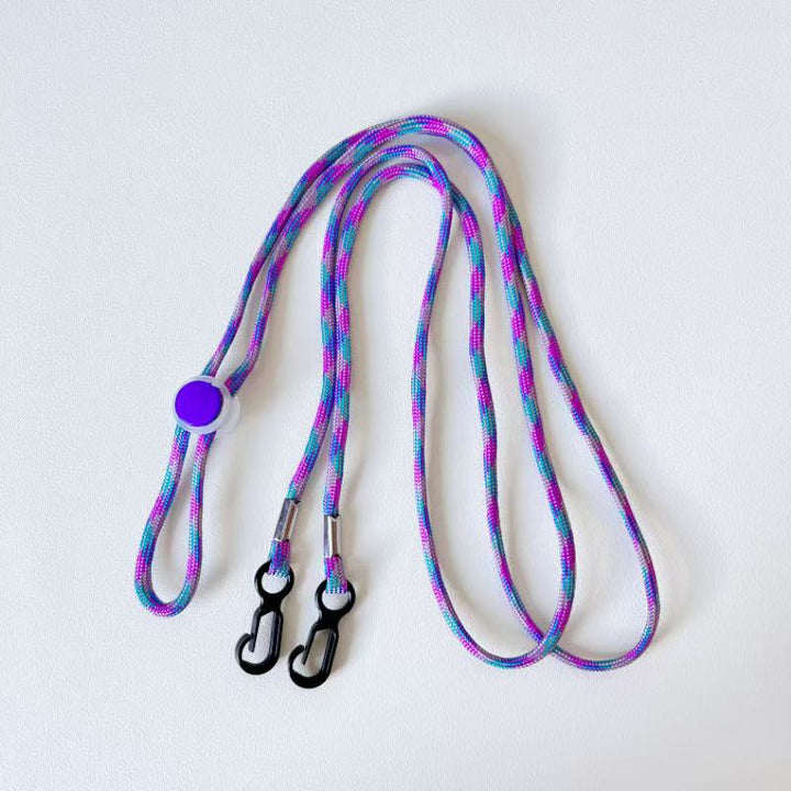 Multi-Purpose Adjustable Utility Shoulder Strap Bowlift
