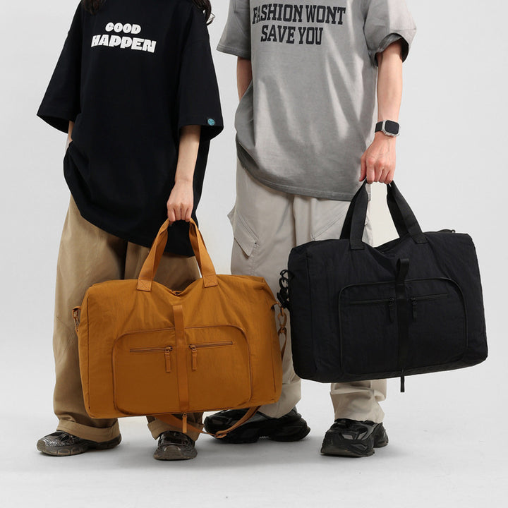 Versatile Weekend Duffle Bag Bowlift