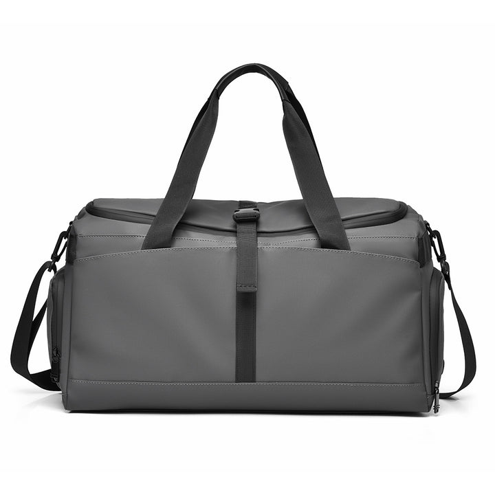 Versatile Travel Duffle Bag Bowlift