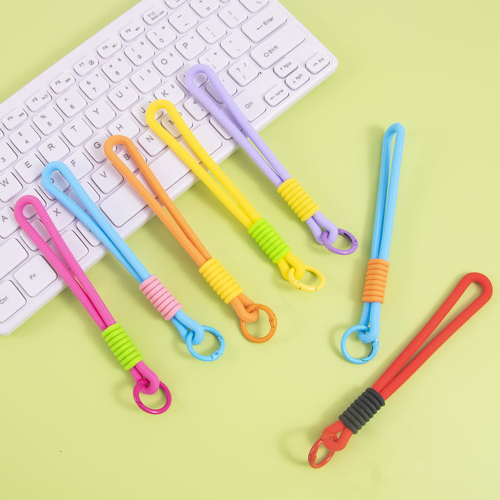 Keychain Holder Bowlift