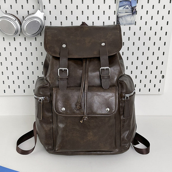 Durable Backpack Bowlift