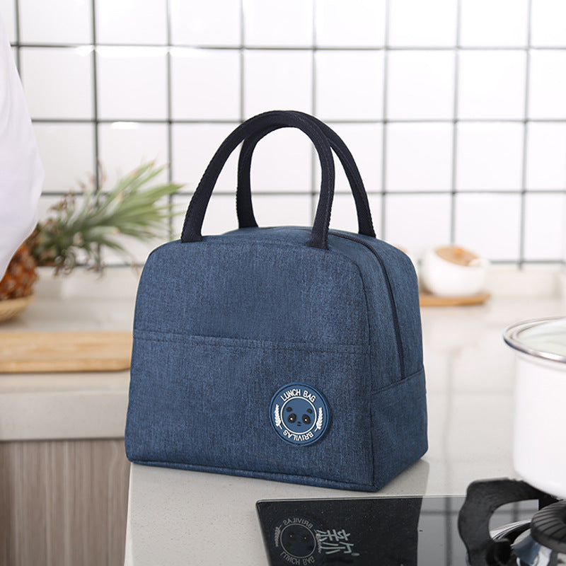 Insulated Lunch Bag Bowlift