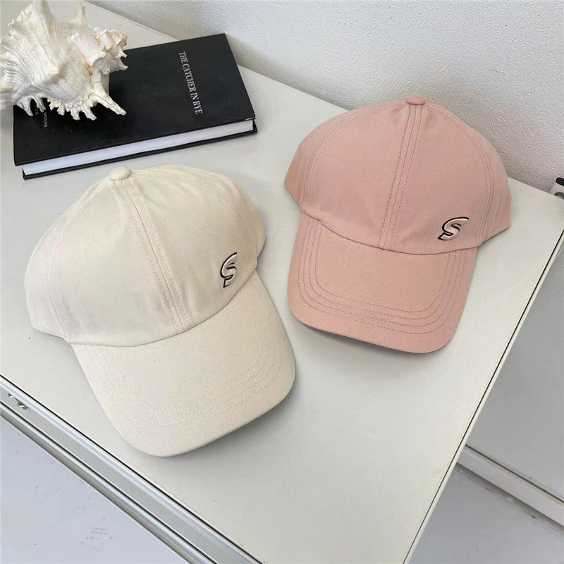 Unisex Adjustable Baseball Cap Bowlift