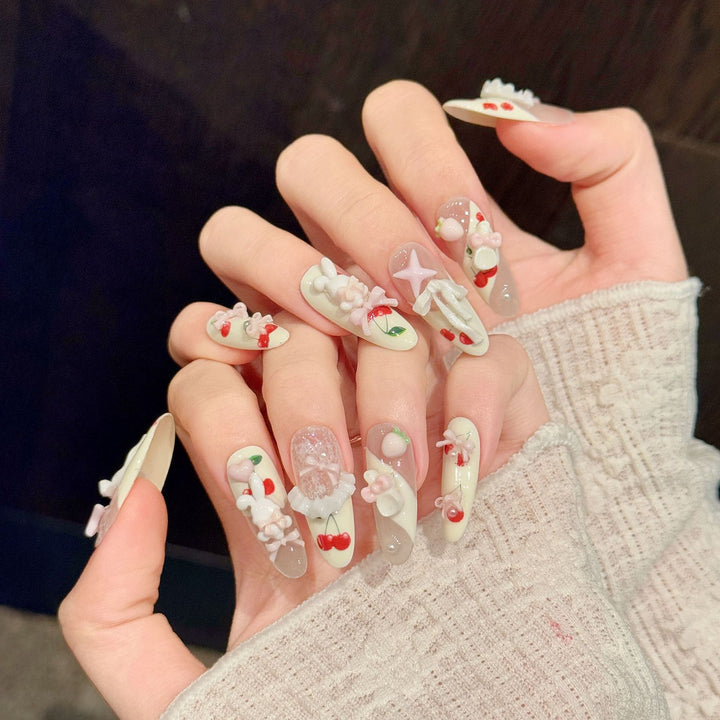 Decorative Nail Art