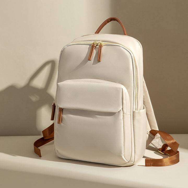 Urban Multi-Functional Backpack with Laptop Compartment