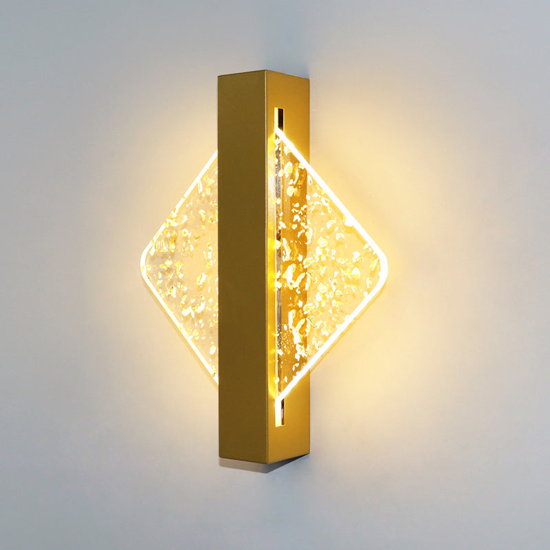 Decorative Wall Sconce