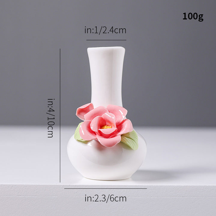 Home Decorative Porcelain Bowlift