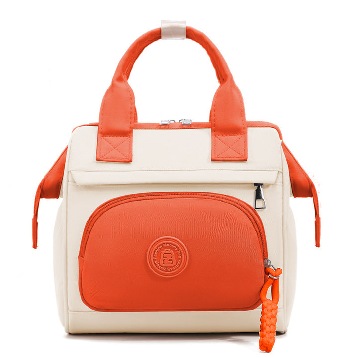 Insulated Multi-Functional Lunch Tote Bowlift