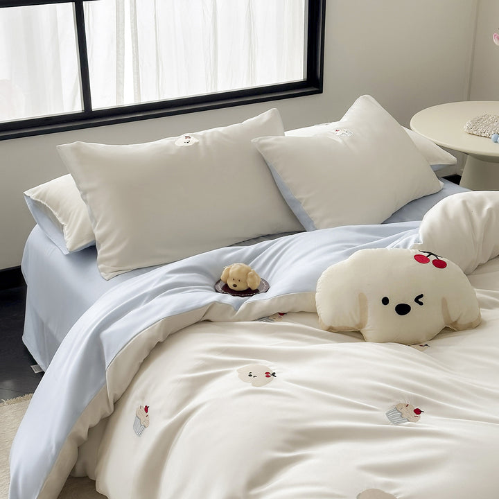Cozy Cotton