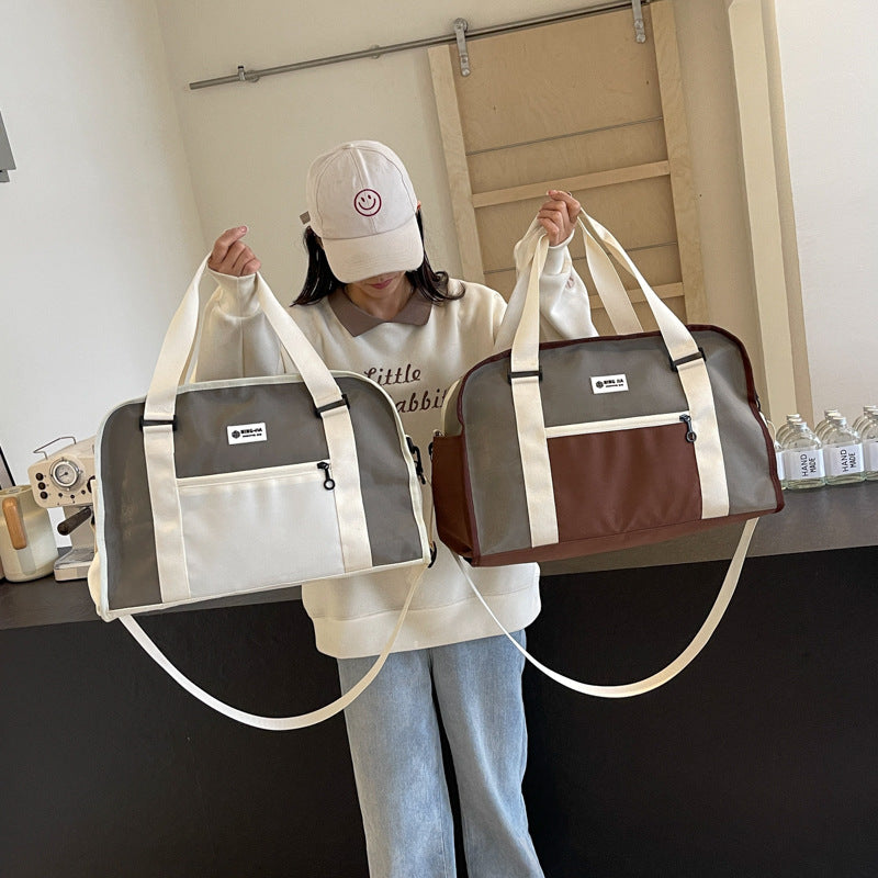 Stylish Multi-Purpose Sports Duffle