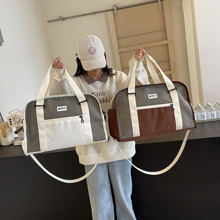 Stylish Multi-Purpose Sports Duffle