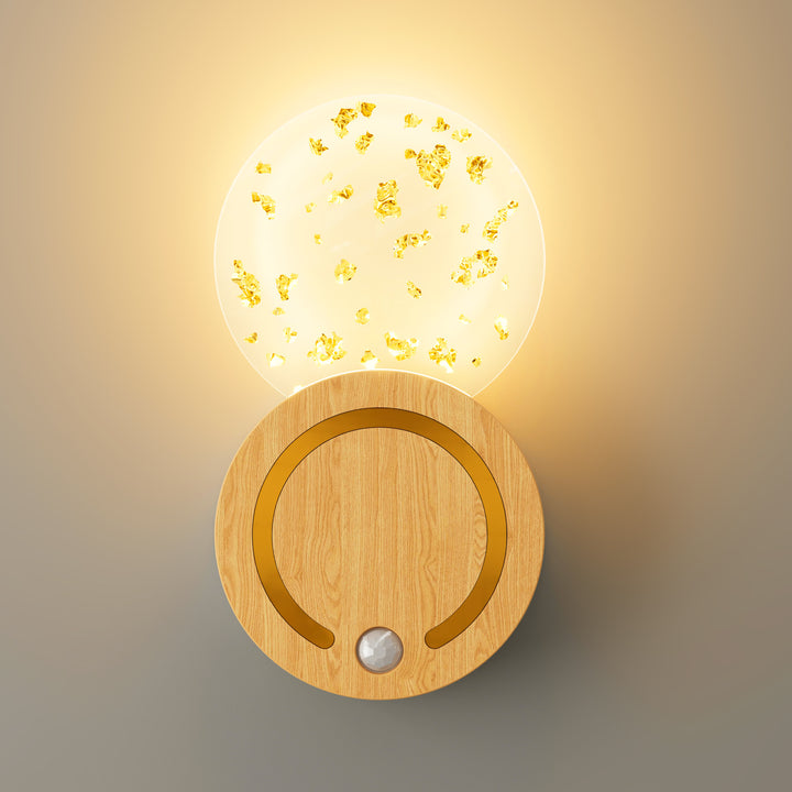 Decorative LED Wall Light