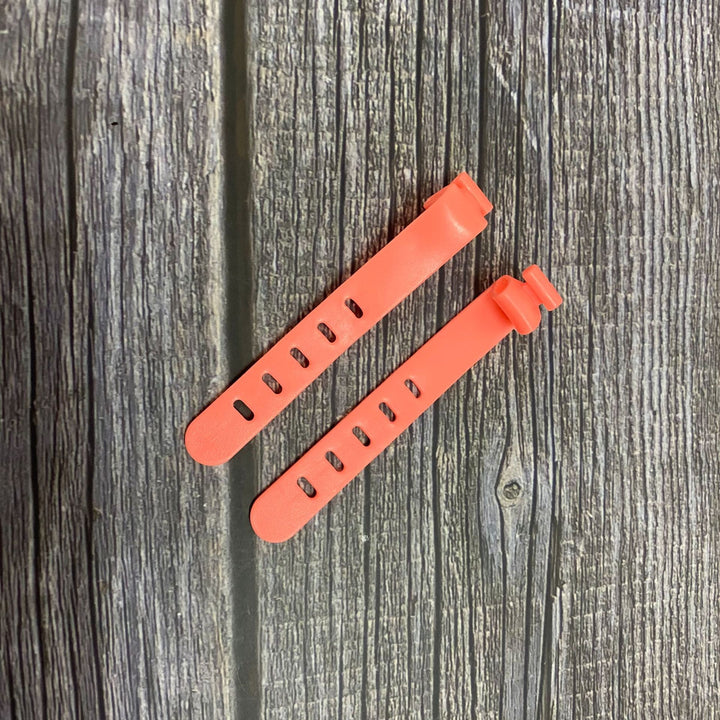Adjustable Silicone Watch Strap Bowlift