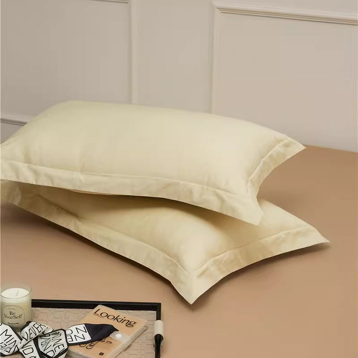 Decorative Premium Hypoallergenic Pillowcases Bowlift