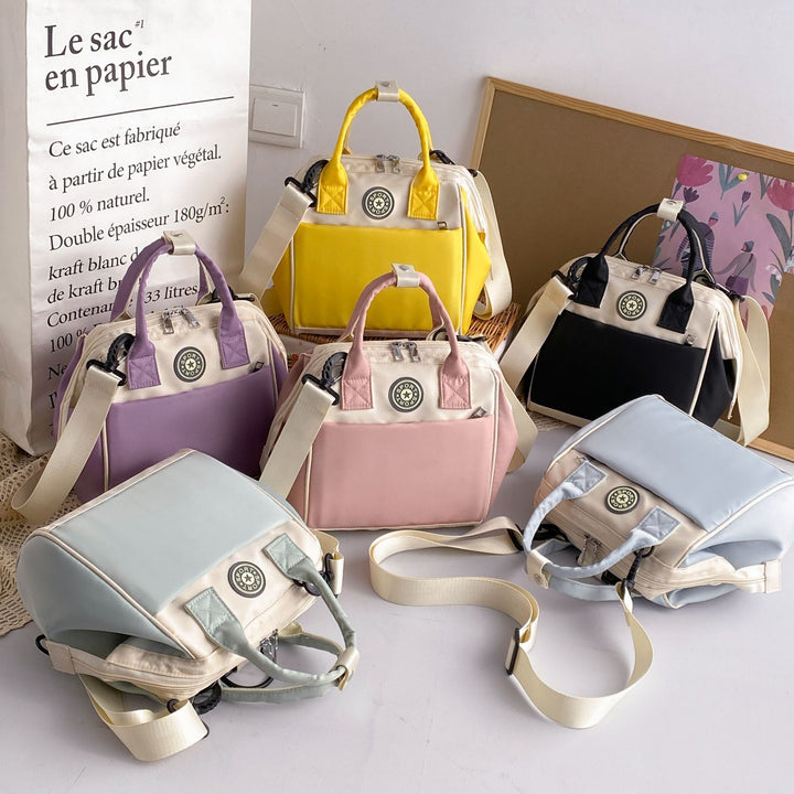 Stylish Insulated Lunch Box Bowlift