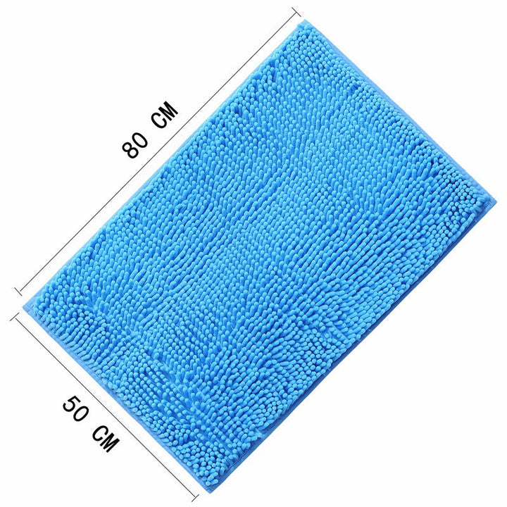 Home Comfort Bath Mat Bowlift