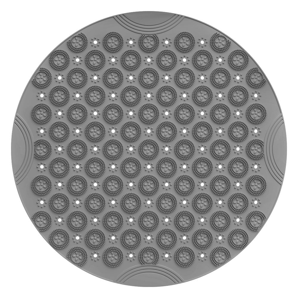 Anti-Slip Shower Mat Bowlift