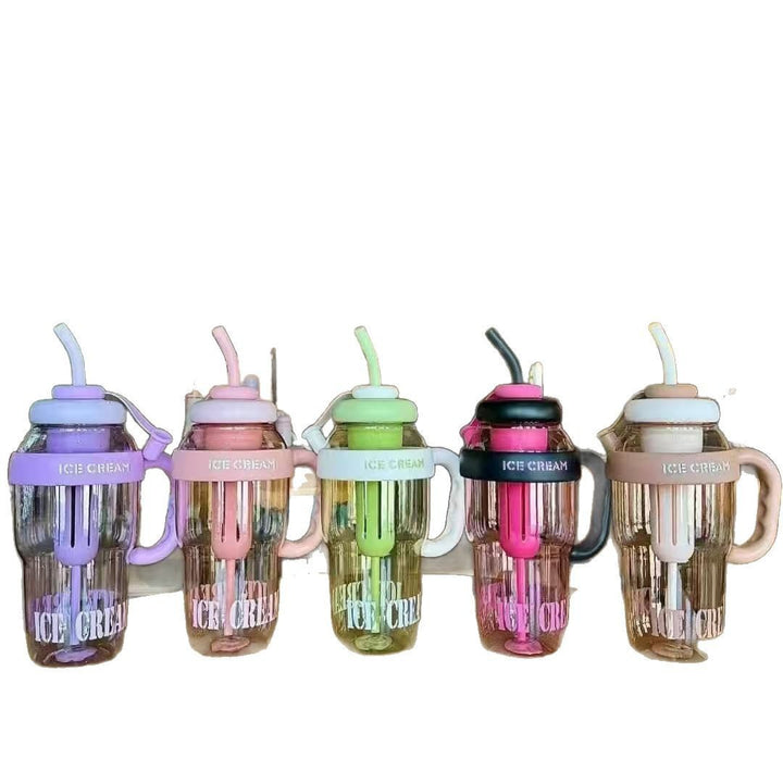 Unisex Drinking Cup Bowlift