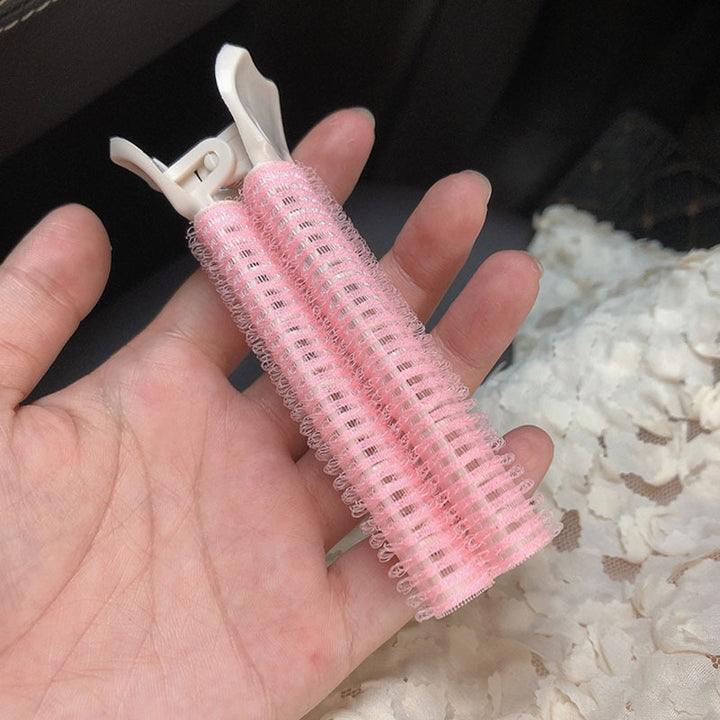 Ultra-Light Hair Rollers Bowlift