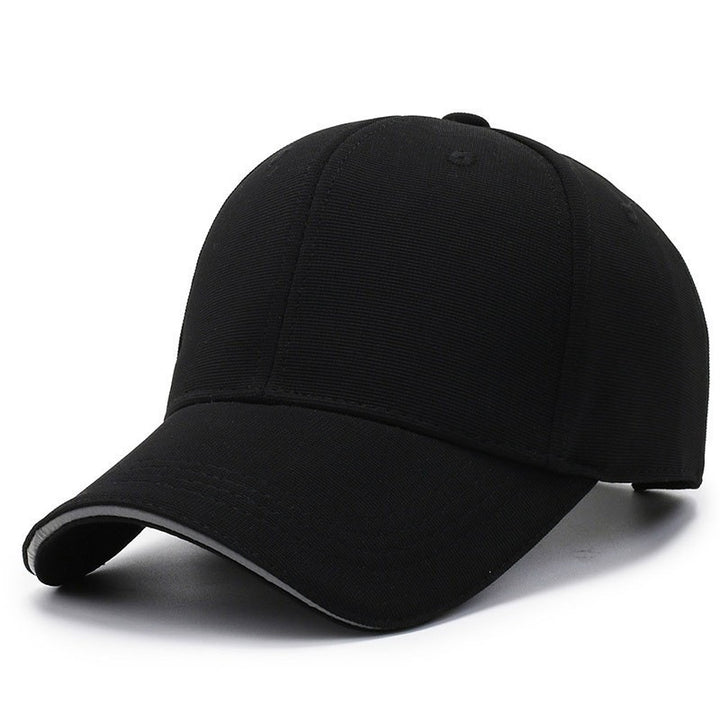 Women High Quality Leisure Cap Bowlift