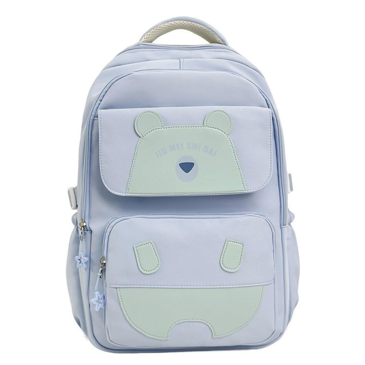 Cute Animal-Themed Backpack Bowlift 1791205471