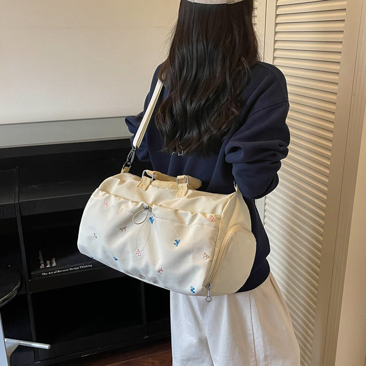 Travel Duffel Bag