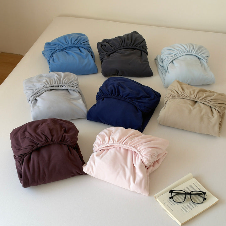 Premium Soft Sleep Mattress Cover