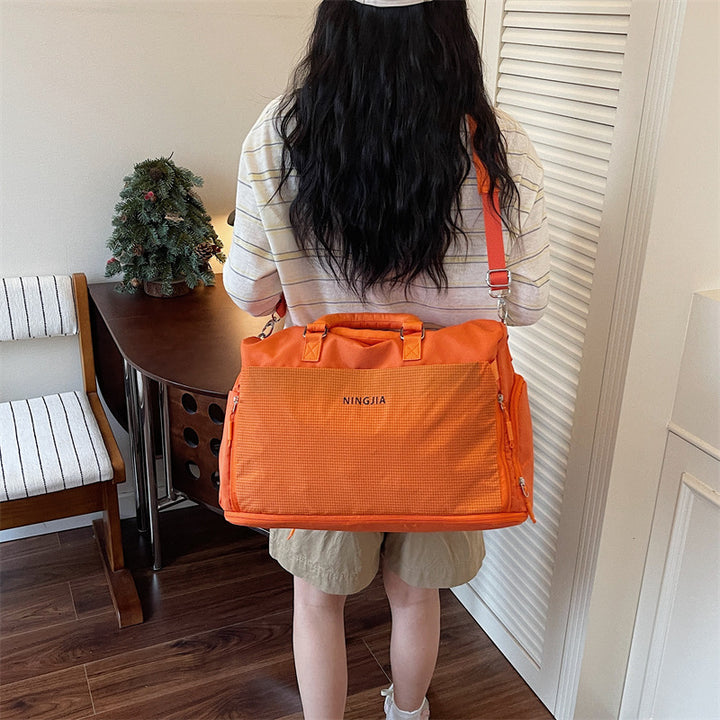 Travel Versatile Gym Bag