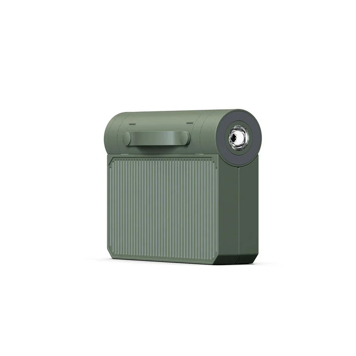 BowLift | Portable Camping Lantern – Compact LED Lamp for Outdoor Activities