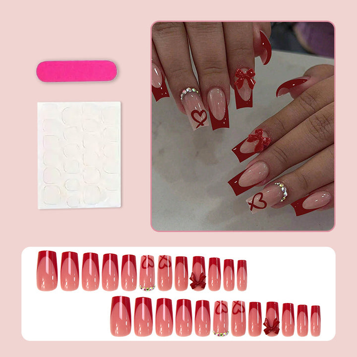 Nail sets Bowlift