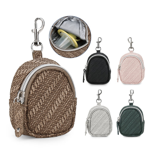Mini Coin Purse Bowlift