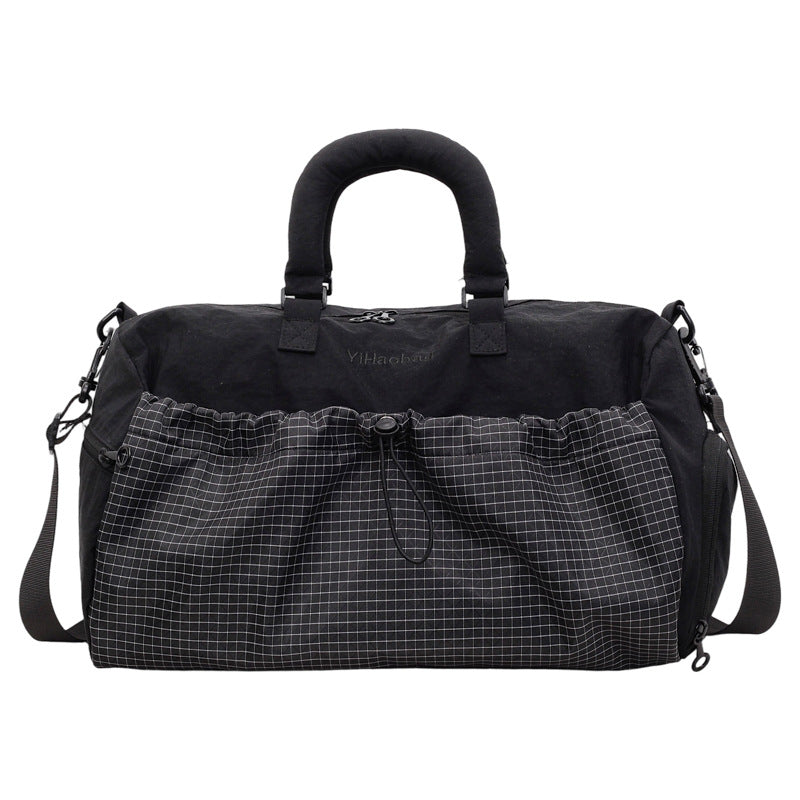 Versatile Fashionable Travel Duffle Bag Bowlift