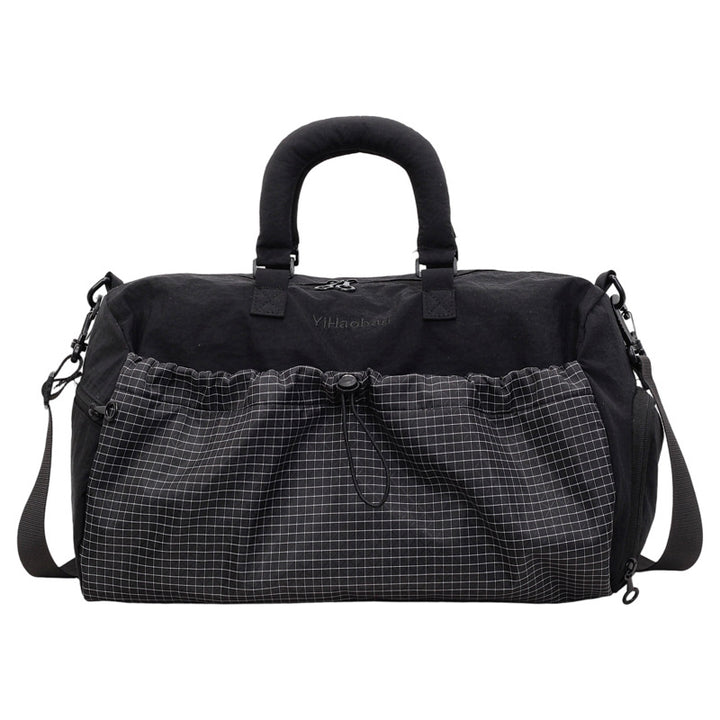Versatile Fashionable Travel Duffle Bag Bowlift