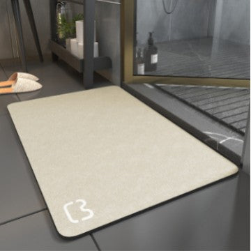 Non-Slip Shower Mat Bowlift
